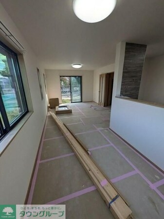 グランソフィア村岡の物件内観写真